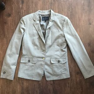 BANANA REPUBLIC Blazer